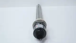 IZUMI PSH-2310 IMMERSION HEATER 200V-AC 10KW 540MM