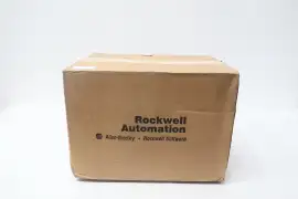 ALLEN BRADLEY 20BD034A0AYNANC0 POWERFLEX 700 AC VFD DRIVE 480V-AC 25HP