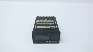 SUNX CA-R1 DIGITAL PANEL CONTROLLER 100-240V-AC