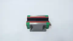 HIWIN W25C CGW25CCZ0 LINEAR BEARING GUIDE BLOCK 25MM