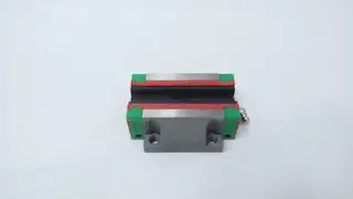 HIWIN W25C CGW25CCZ0 LINEAR BEARING GUIDE BLOCK 25MM