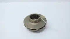 BELL & GOSSETT P50716 6-VANE PUMP IMPELLER 7IN