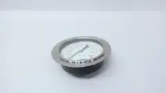 WINTERS Q487 PRESSURE GAUGE 6IN 0-200PSI 1/4IN NPT