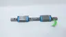 IKO MHS20 LWH20 LINEAR GUIDE W/ GUIDE BLOCKS 14IN 3/4IN thumbnail 3