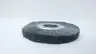 WEILER 83110 NYLOX WHEEL BRUSH 8IN X 1IN 320 GRIT thumbnail 2