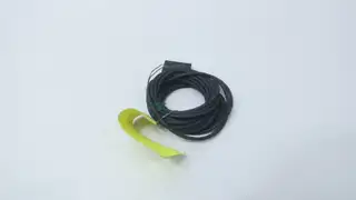 YAMATAKE HPA-E11 PHOTOELECTRIC SENSOR 10-30V-DC