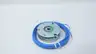 OGURA SNB 0.4G-26 ELECTROMAGNETIC BRAKE SER NO FI 35.4LB-IN 24V-DC thumbnail 2