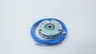OGURA SNB 0.4G-26 ELECTROMAGNETIC BRAKE SER NO FI 35.4LB-IN 24V-DC thumbnail 3