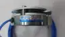 OGURA SNB 0.4G-26 ELECTROMAGNETIC BRAKE SER NO FI 35.4LB-IN 24V-DC thumbnail 5