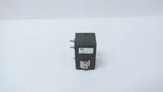 PHD 19186-2-5531 MICRO PARALLEL PNEUMATIC GRIPPER
