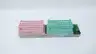 TOYOPUC DRMT-16/16P TFU-6112 JTEKT REMOTE I/O TERMINAL MODULE 24V-DC thumbnail 3