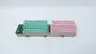 TOYOPUC DRMT-16/16P TFU-6112 JTEKT REMOTE I/O TERMINAL MODULE 24V-DC thumbnail 1