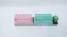 TOYOPUC DRMT-16/16P TFU-6112 JTEKT REMOTE I/O TERMINAL MODULE 24V-DC thumbnail 3