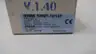 TOYOPUC DRMT-16/16P TFU-6112 JTEKT REMOTE I/O TERMINAL MODULE 24V-DC thumbnail 4