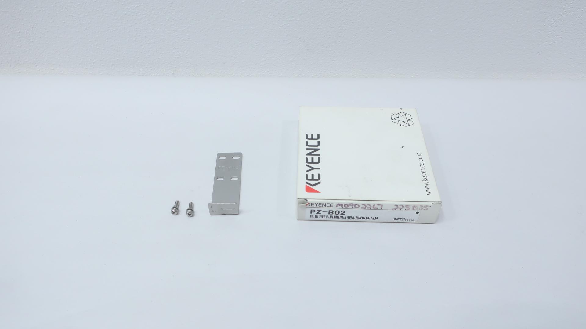 KEYENCE OP-87685 ADJUSTABLE SENSOR BRACKET KIT