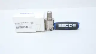 SECO R217.94-1632.RE-08-5A END MILL