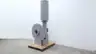 CINCINNATI FAN HP-8E26 CENTRIFUGAL BLOWER 25HP 230/460V-AC thumbnail 2