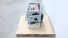 GENERAL ELECTRIC GE AK-2A-50 AIR POWER CIRCUIT BREAKER 1600A AMP 600V-AC thumbnail 2