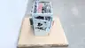 GENERAL ELECTRIC GE AK-2A-50 AIR POWER CIRCUIT BREAKER 1600A AMP 600V-AC thumbnail 3