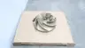 BRONZE 7-VANE PUMP IMPELLER 22IN OD thumbnail 3