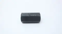 TOYOOKI HK3-ET005-10A HYDRAULIC INLINE CHECK VALVE 1-1/4IN NPT 21MPA