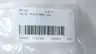TOYOOKI HK3-ET005-10A HYDRAULIC INLINE CHECK VALVE 1-1/4IN NPT 21MPA thumbnail 6
