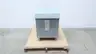 HAMMOND HPS 170279 DRY TRANSFORMER 34KVA 460V-AC 139/240V-AC 3PH thumbnail 1
