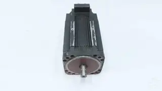 ALLEN BRADLEY 1326AB-B720F-S2L SERVO MOTOR 11.7KW 5000RPM 31.8NM 460V-AC 3PH