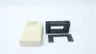 LUTZE KKLR1 MODULAR PLASTIC CABLE ENTRY FRAME FOR ROUTING CABLES thumbnail 1