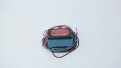 MICRO SWITCH EXD-N-3 EXPLOSION PROOF SNAP SWITCH 125/250V-AC