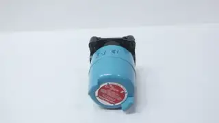 MICRO SWITCH 21CX14 EXPLOSION PROOF SNAP SWITCH 125/250/480V-AC