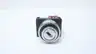 MARUYASU A22SK2R01C KEYED 2 NOTCH SELECTOR SWITCH 125/250V-AC thumbnail 5