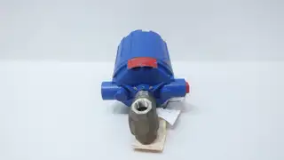 MAGNETROL F50-4A2D-FNQ FLOW SWITCH 120V-AC 3/4IN NPT
