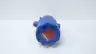 MAGNETROL F50-4A2D-FNQ FLOW SWITCH 120V-AC 3/4IN NPT thumbnail 3