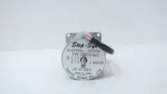 SANYO DENKI 103G770-6411 STEPPING MOTOR 1.8DEG/STEP 2.7A 2.1V-DC