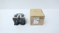 FUJI ELECTRIC SC-03RM REVERSIBLE MAGNETIC CONTACTOR 20A 5HP 100-110V-AC