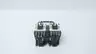 FUJI ELECTRIC SC-03RM REVERSIBLE MAGNETIC CONTACTOR 20A 5HP 100-110V-AC thumbnail 2
