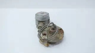 UE UNITED ELECTRIC J120-144 PRESSURE SWITCH 250V-AC 0.5-20PSI
