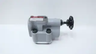TOYO-OKI HR3-BG3-04 HYDRAULIC OVERFLOW VALVE 3000PSI