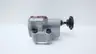 TOYO-OKI HR3-BG3-04 HYDRAULIC OVERFLOW VALVE 3000PSI thumbnail 1