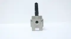 SMC HVG342-5DZ-04A PNEUMATIC SOLENOID VALVE 1/2IN NPT 0.2-0.9MPA