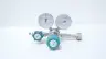 AIRGAS Y14-C445D STAINLESS GAS REGULATOR thumbnail 1