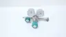 AIRGAS Y14-C445D STAINLESS GAS REGULATOR thumbnail 2