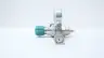 AIRGAS Y14-C445D STAINLESS GAS REGULATOR thumbnail 5