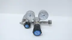 SCOTT S2-300 GAS REGULATOR 300PSI