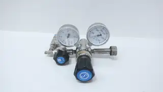 SCOTT S2-300 GAS REGULATOR 300PSI