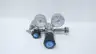 SCOTT S2-300 GAS REGULATOR 300PSI thumbnail 1
