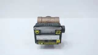 UFM MN-BIF150LM-10-32V1.00-A1NR-ST METER 1-1/4IN NPT 125/250/480V-AC 0-150GPM