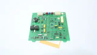 WESTINGHOUSE 233P739H01F STYLE 1870A77G01 GATING MODULE BOARD