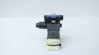 TOKYO KEIKI DG4V-3-0B-M-P7-H-7-56 HYDRAULIC DIRECTIONAL CONTROL VALVE